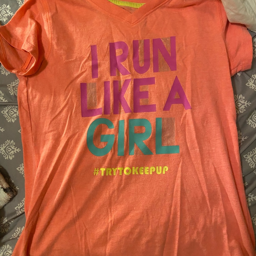 Kids Xersion Shirt